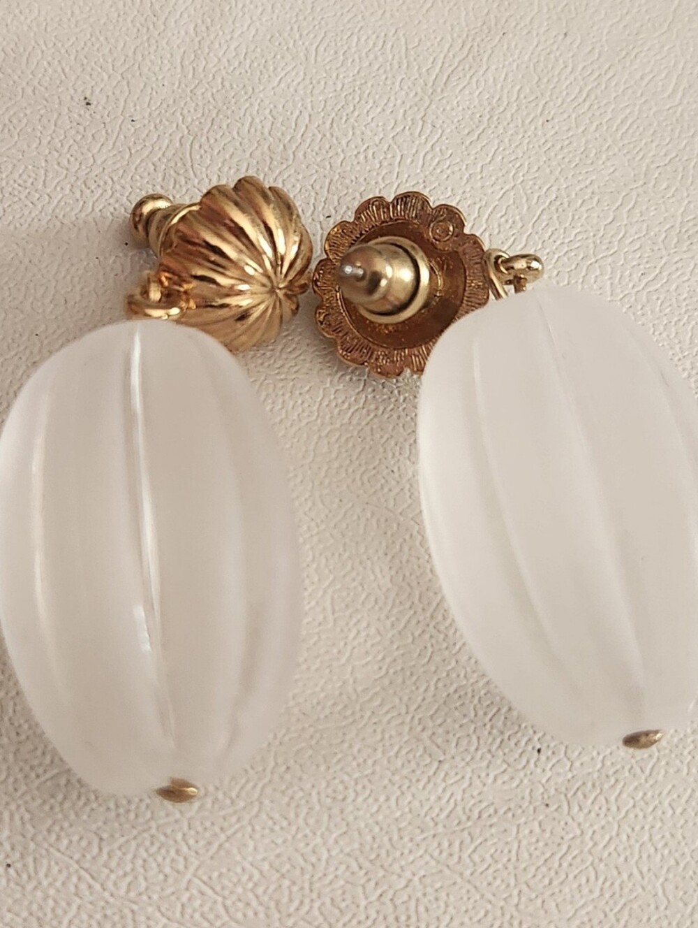 Vintage Earrings